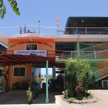 Medano Island Resort Naasag Esterno foto