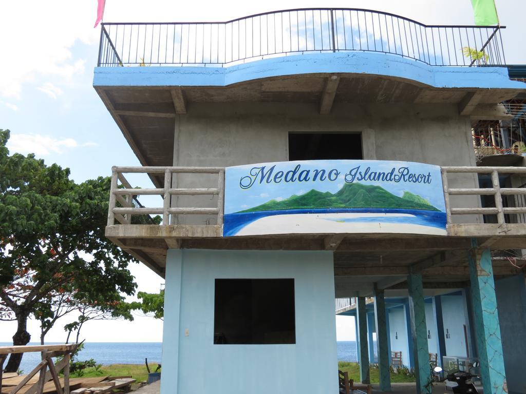 Medano Island Resort Naasag Esterno foto