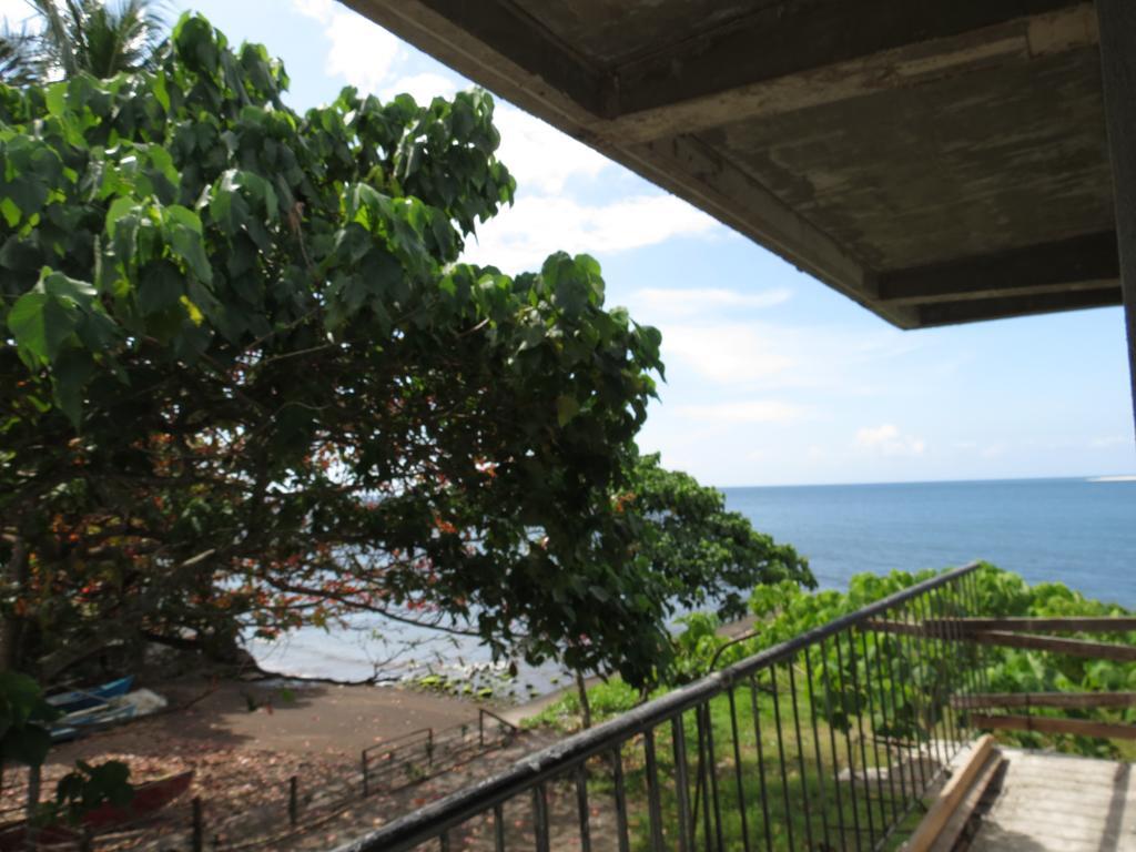 Medano Island Resort Naasag Esterno foto