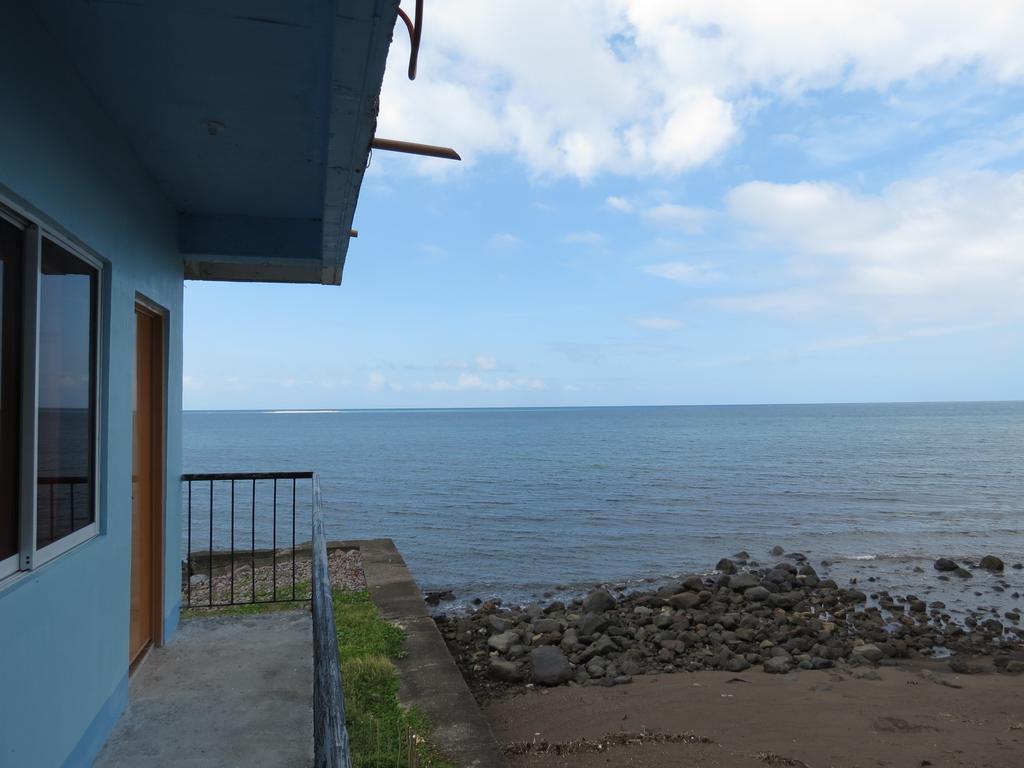 Medano Island Resort Naasag Camera foto