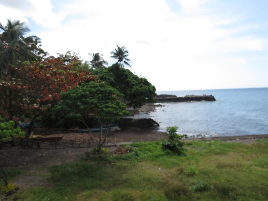 Medano Island Resort Naasag Esterno foto