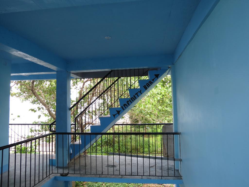 Medano Island Resort Naasag Esterno foto