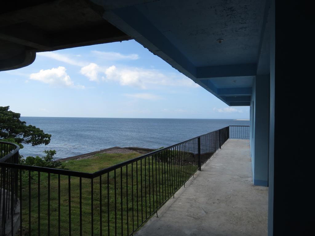 Medano Island Resort Naasag Esterno foto