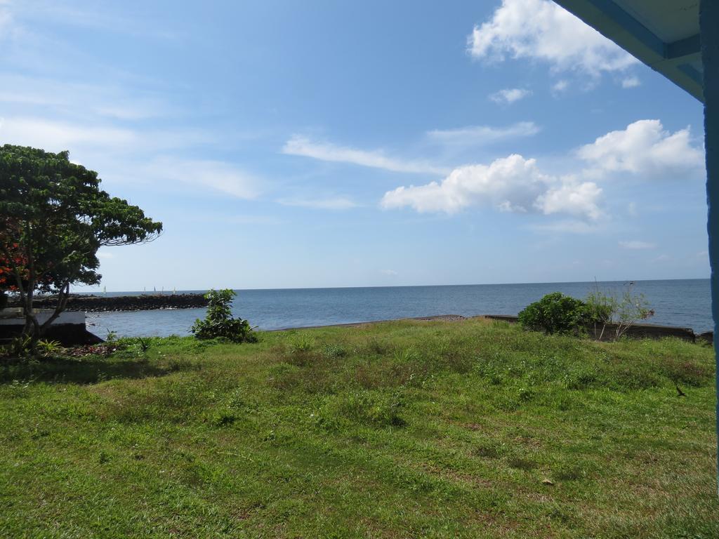 Medano Island Resort Naasag Esterno foto