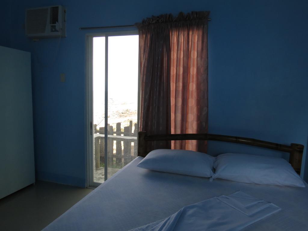 Medano Island Resort Naasag Camera foto