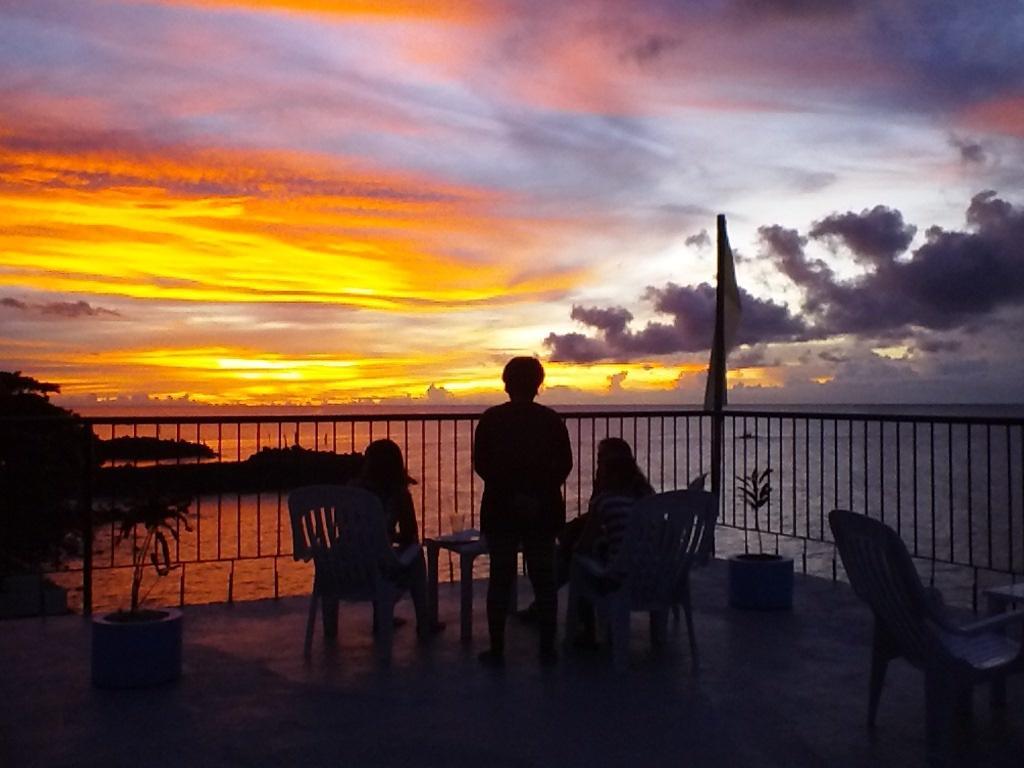 Medano Island Resort Naasag Esterno foto