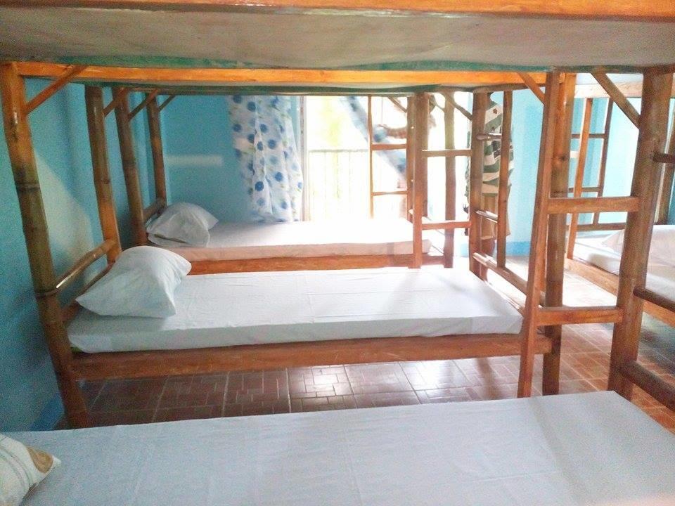 Medano Island Resort Naasag Camera foto