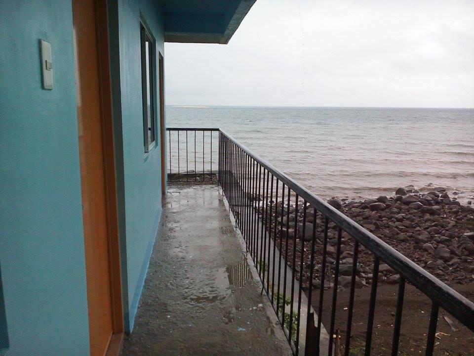 Medano Island Resort Naasag Esterno foto