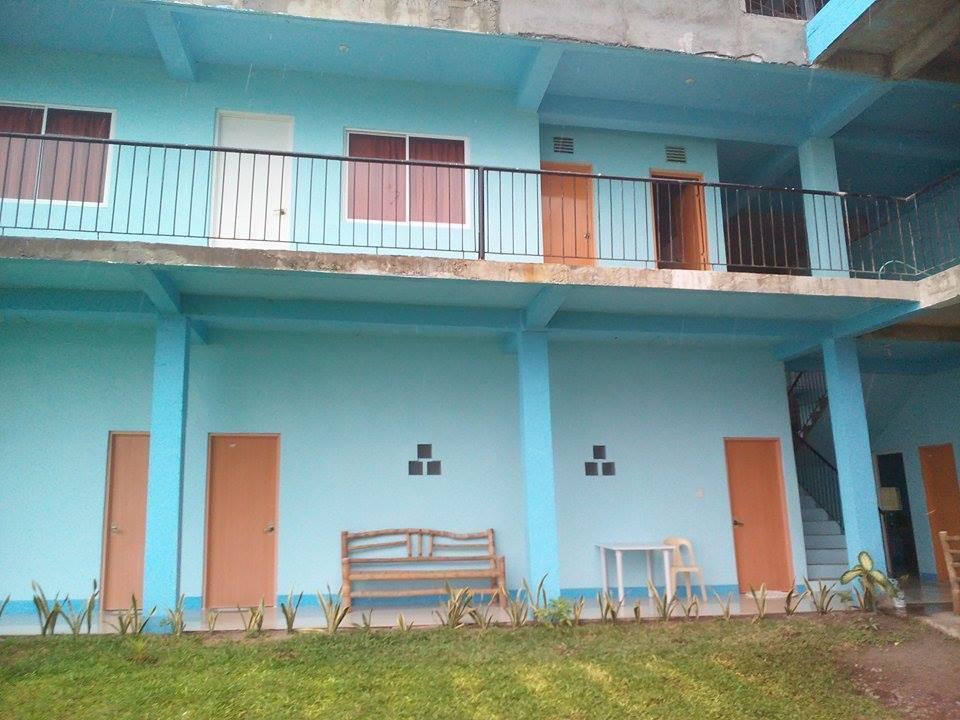 Medano Island Resort Naasag Esterno foto