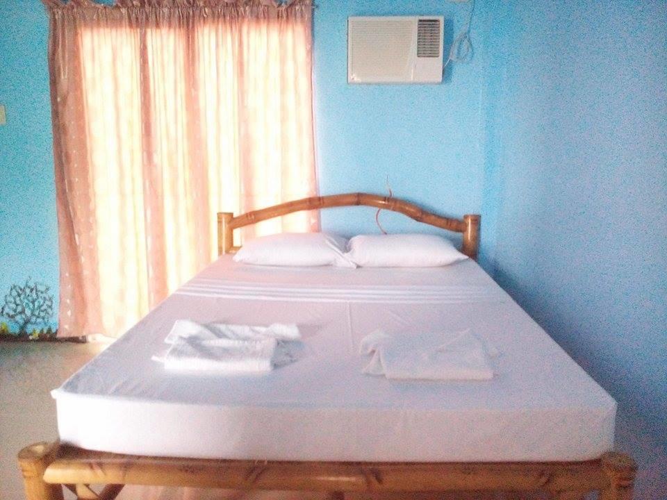 Medano Island Resort Naasag Camera foto