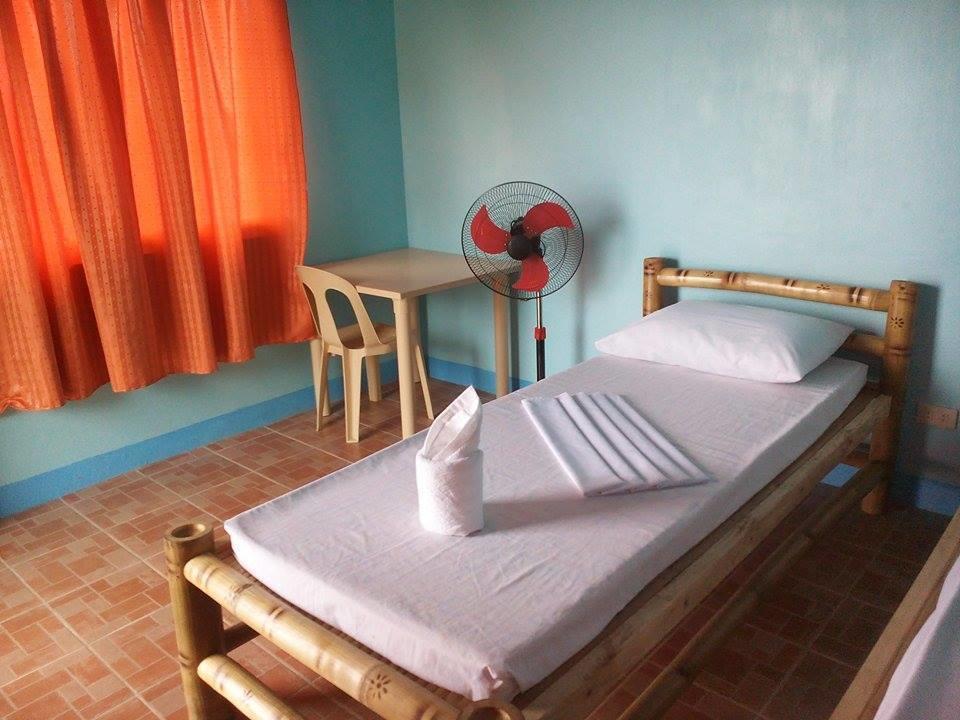 Medano Island Resort Naasag Camera foto