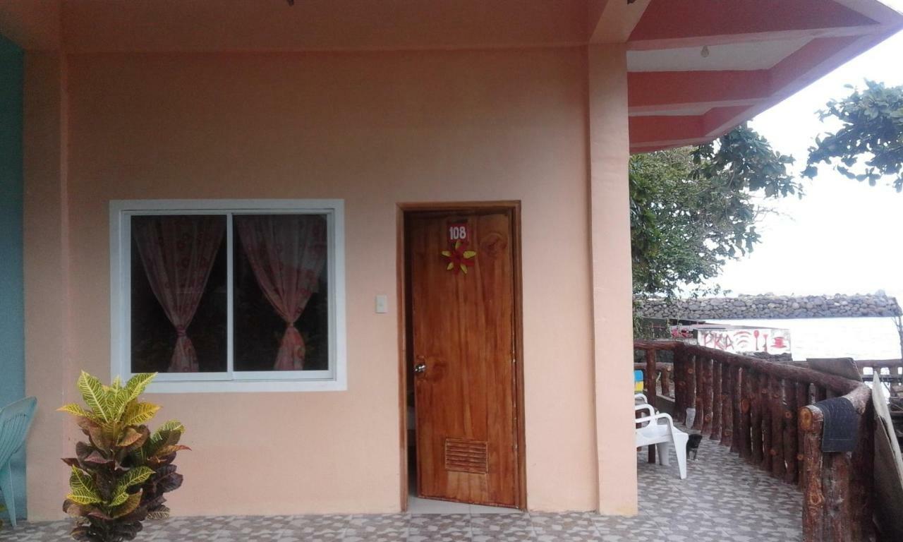 Medano Island Resort Naasag Esterno foto
