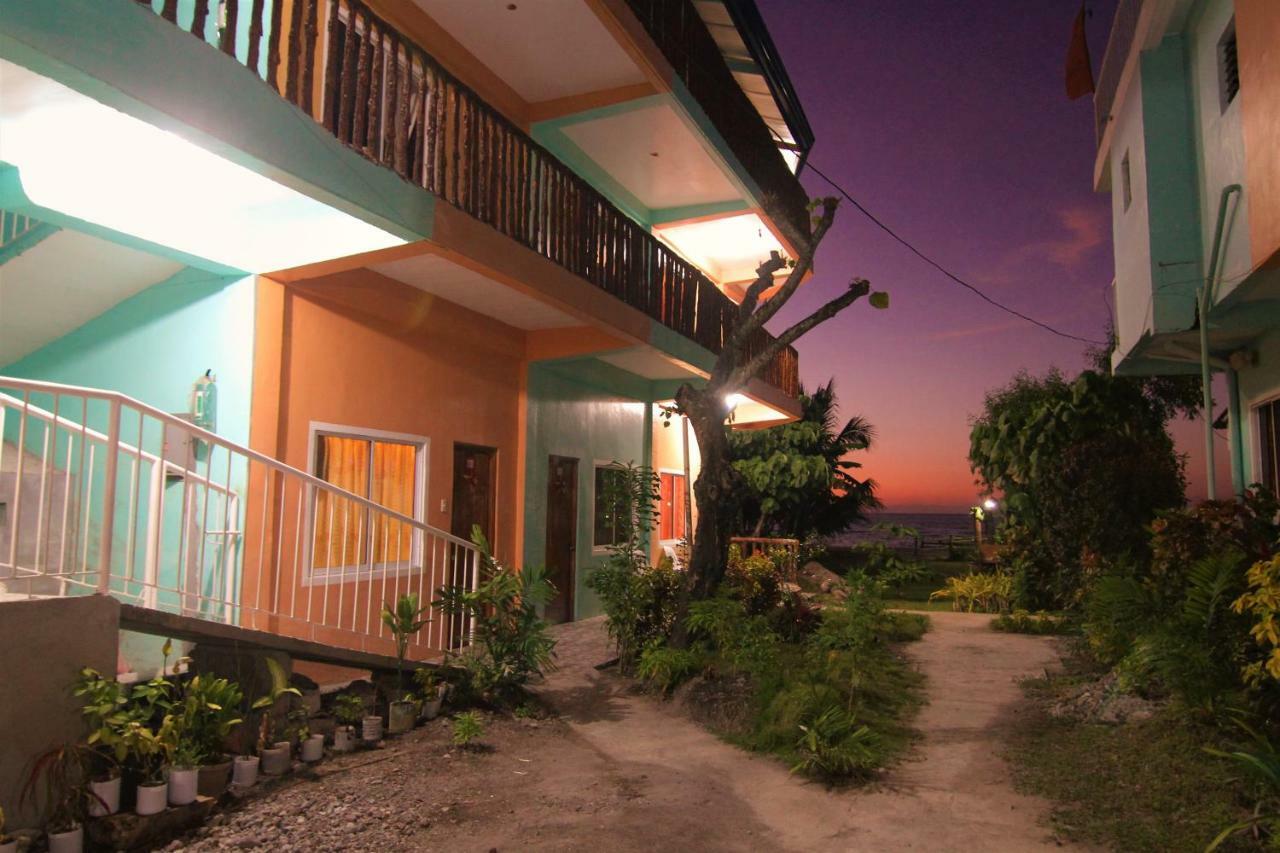Medano Island Resort Naasag Esterno foto