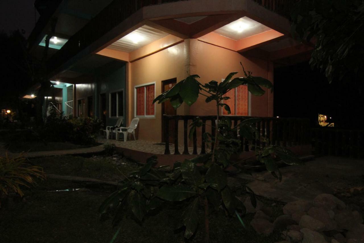 Medano Island Resort Naasag Esterno foto