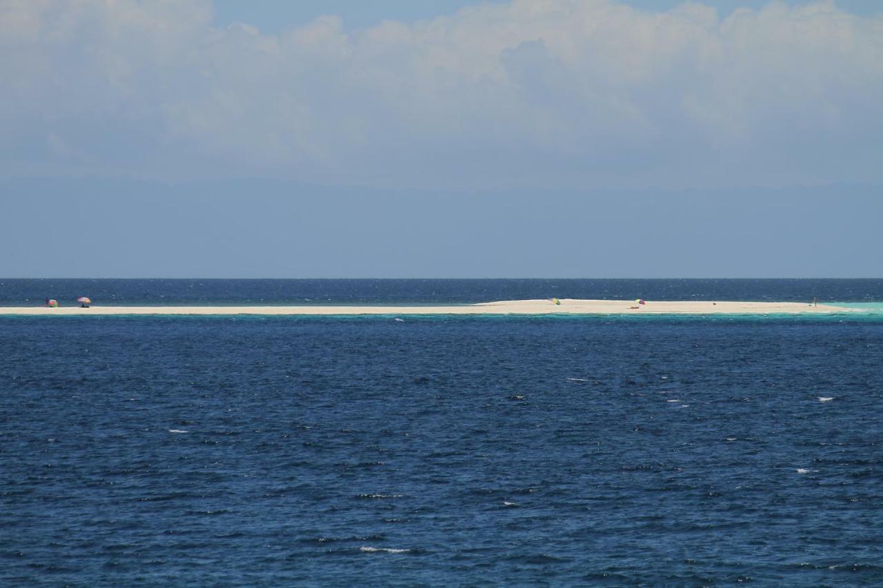 Medano Island Resort Naasag Esterno foto