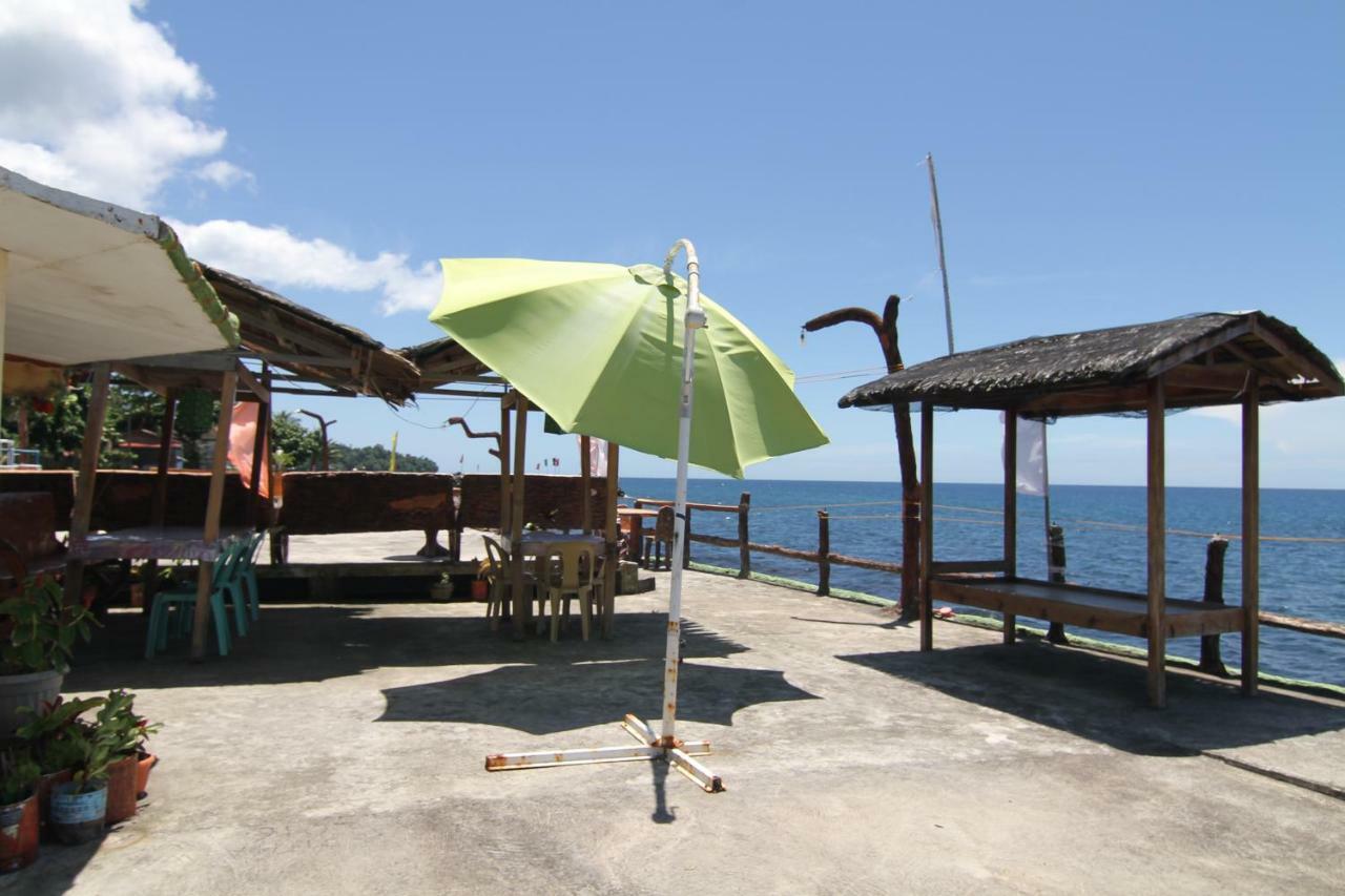 Medano Island Resort Naasag Esterno foto