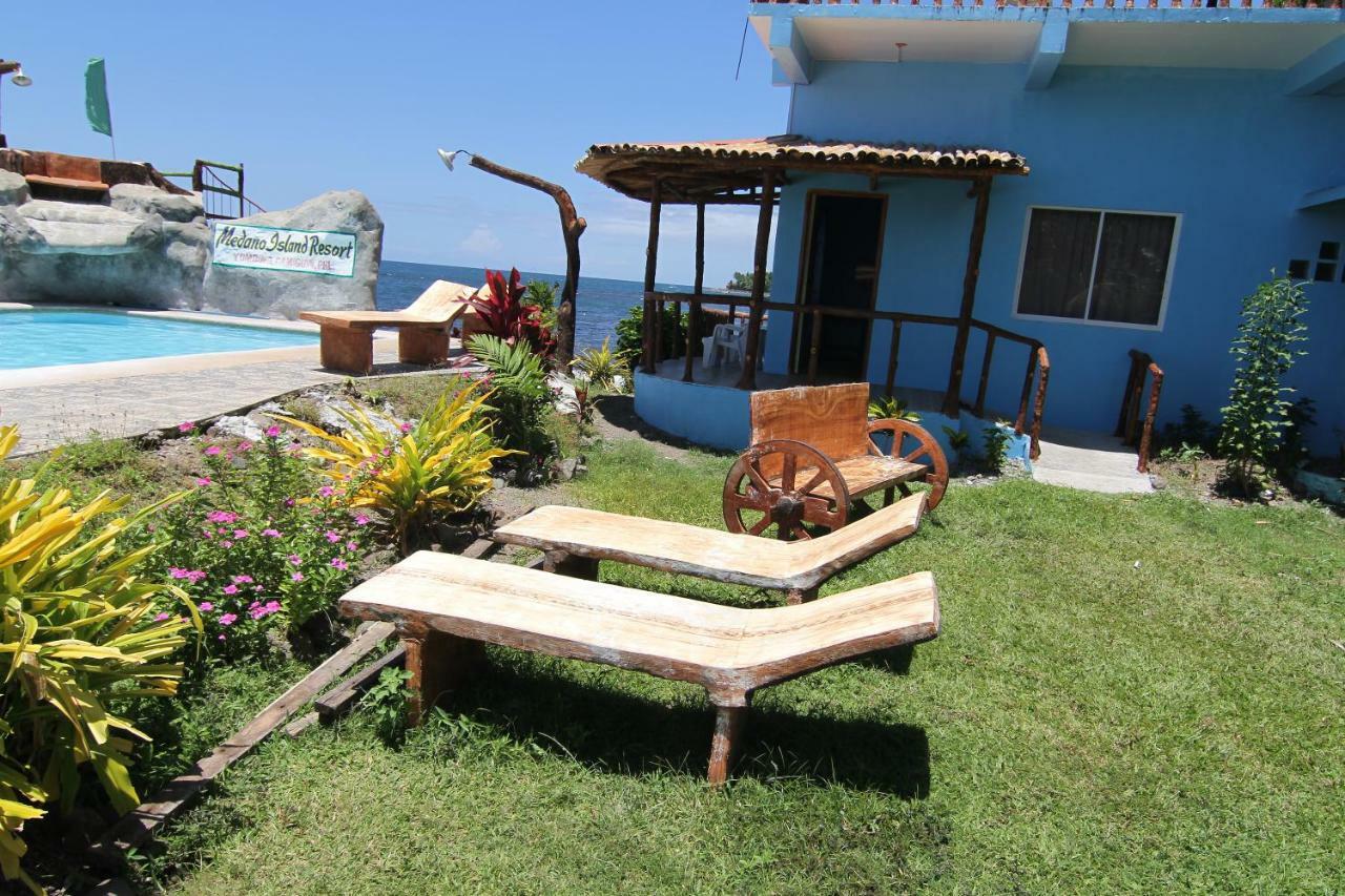 Medano Island Resort Naasag Esterno foto
