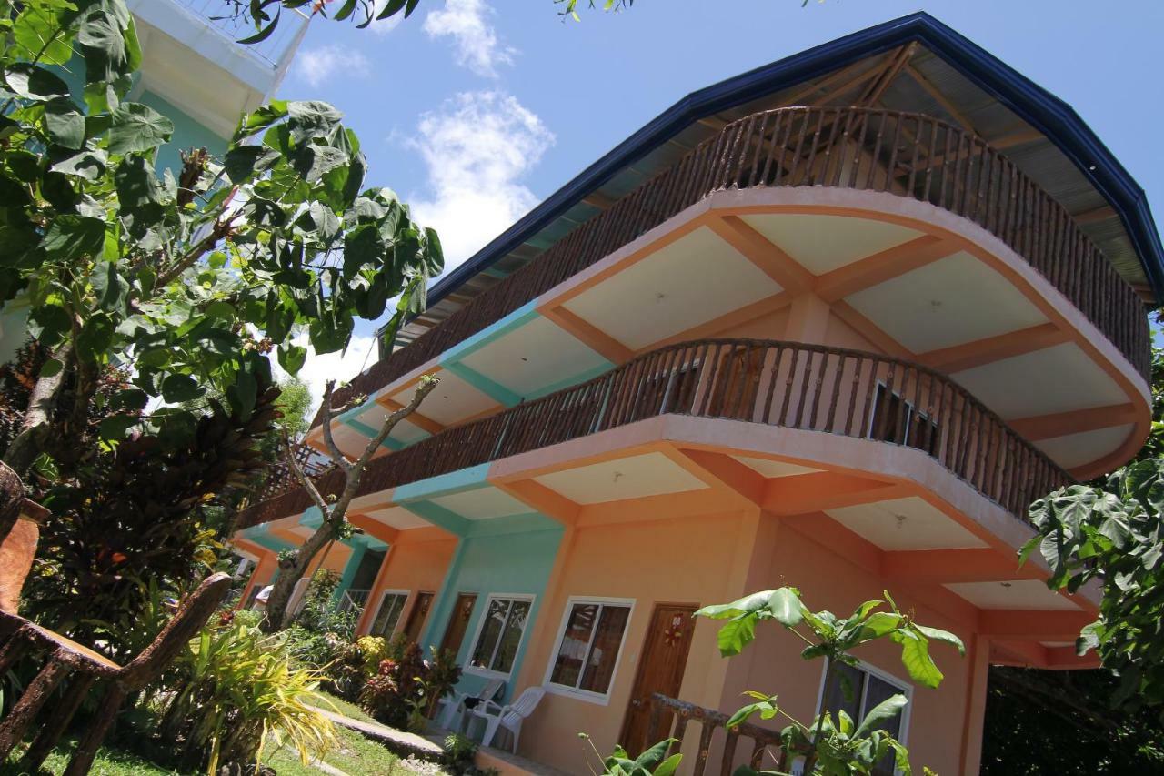 Medano Island Resort Naasag Esterno foto
