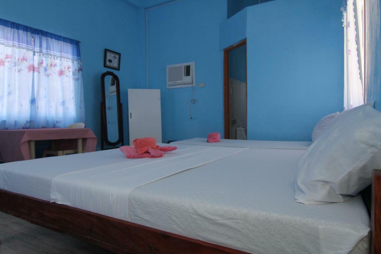 Medano Island Resort Naasag Esterno foto