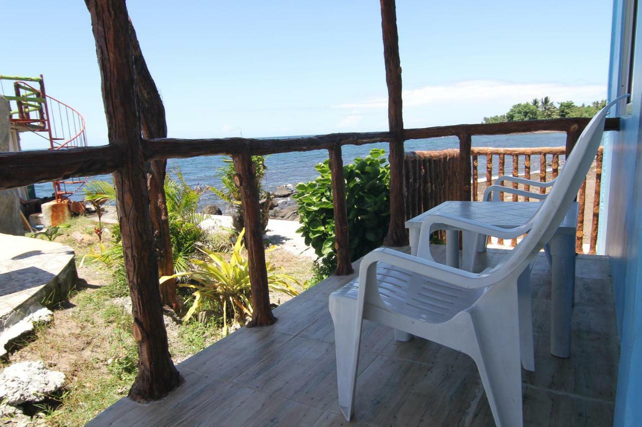 Medano Island Resort Naasag Esterno foto