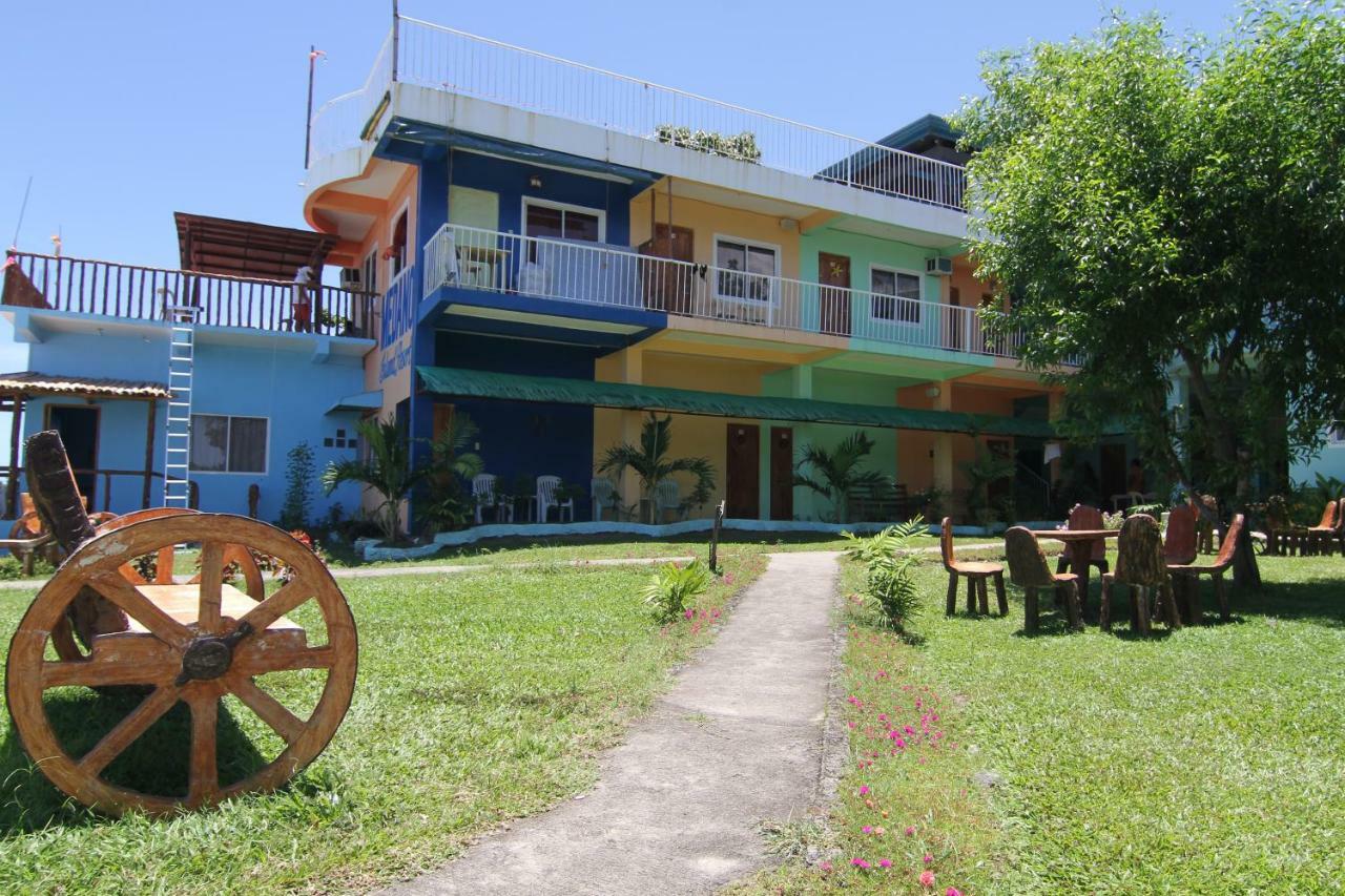 Medano Island Resort Naasag Esterno foto