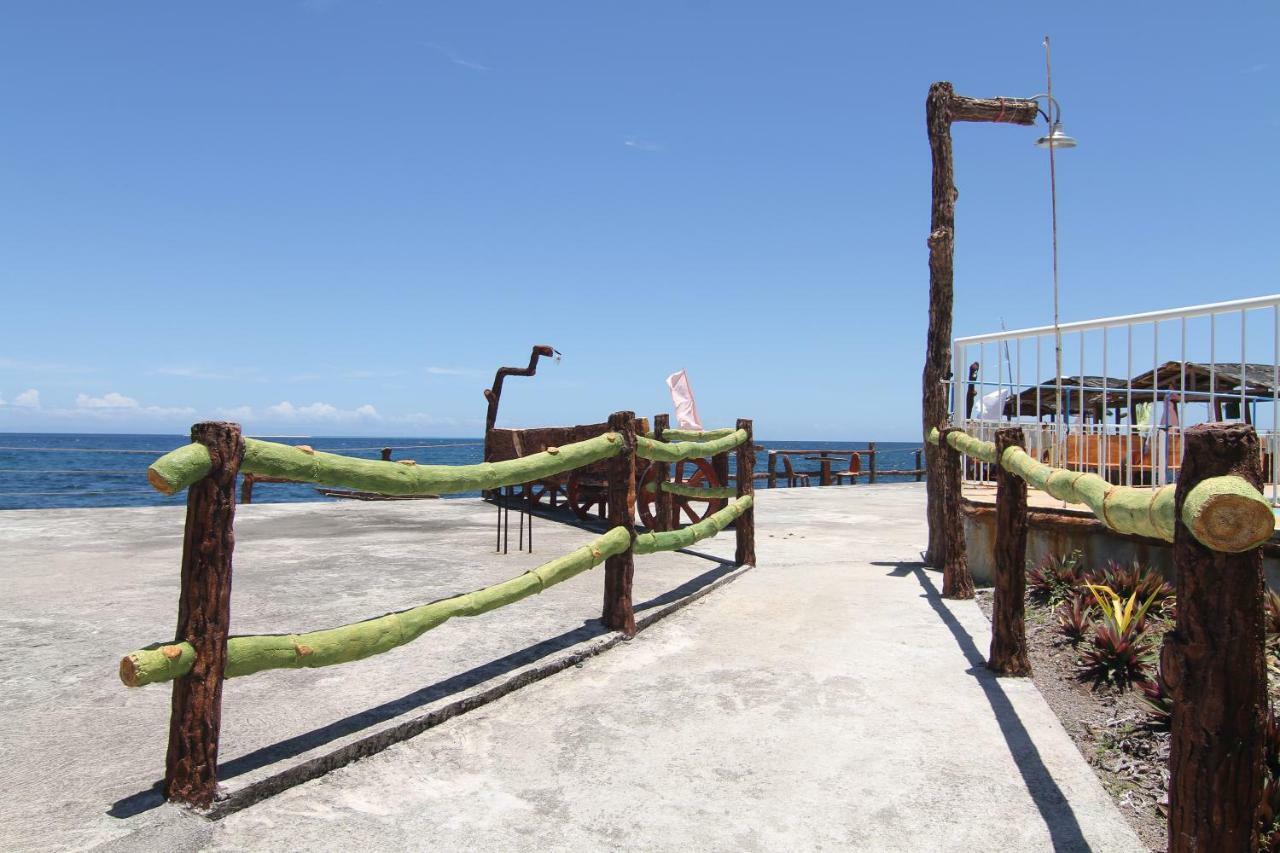 Medano Island Resort Naasag Esterno foto