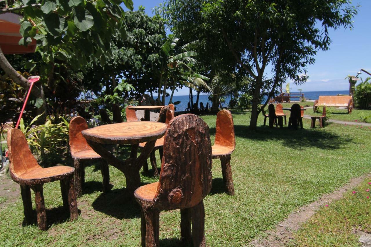 Medano Island Resort Naasag Esterno foto