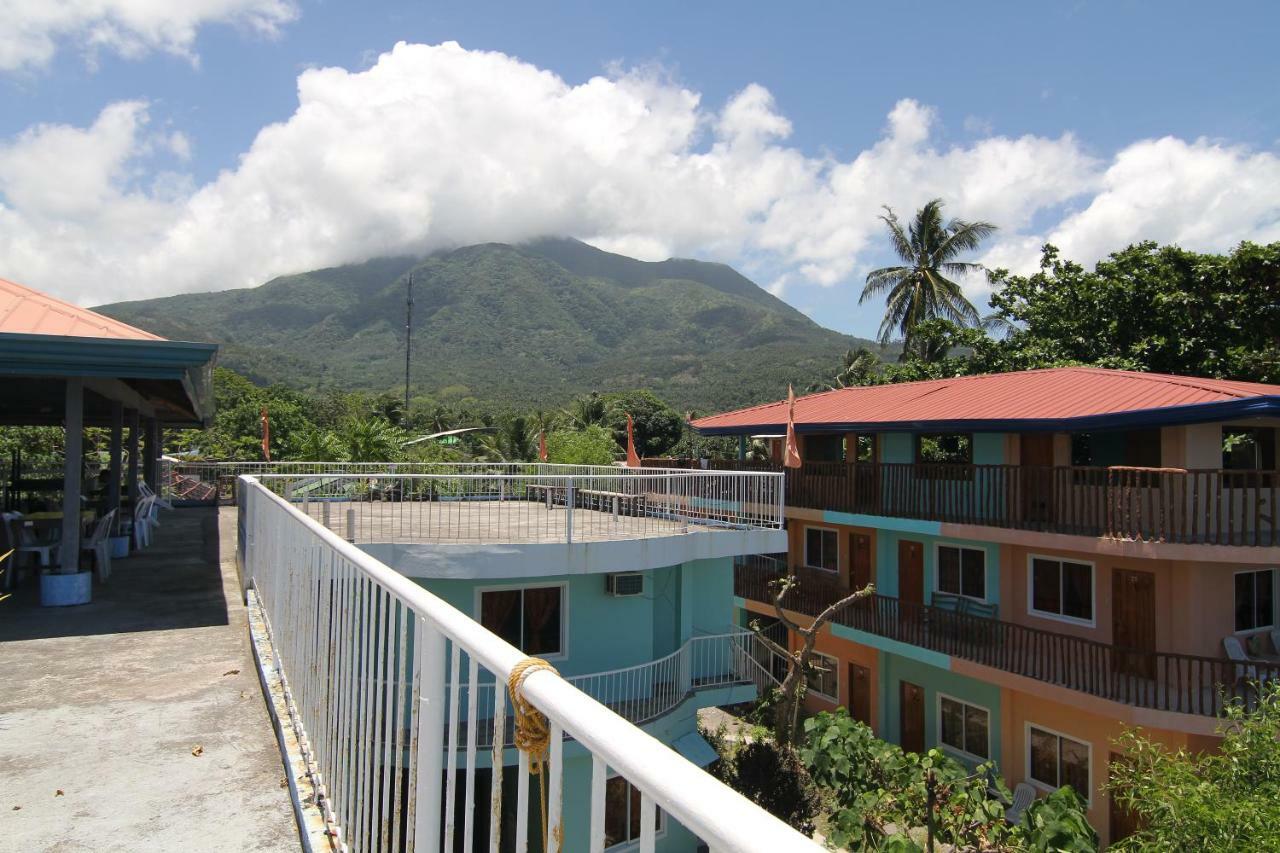 Medano Island Resort Naasag Esterno foto