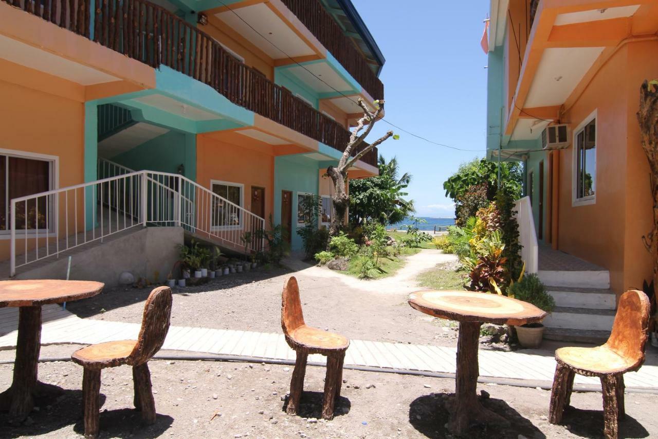 Medano Island Resort Naasag Esterno foto