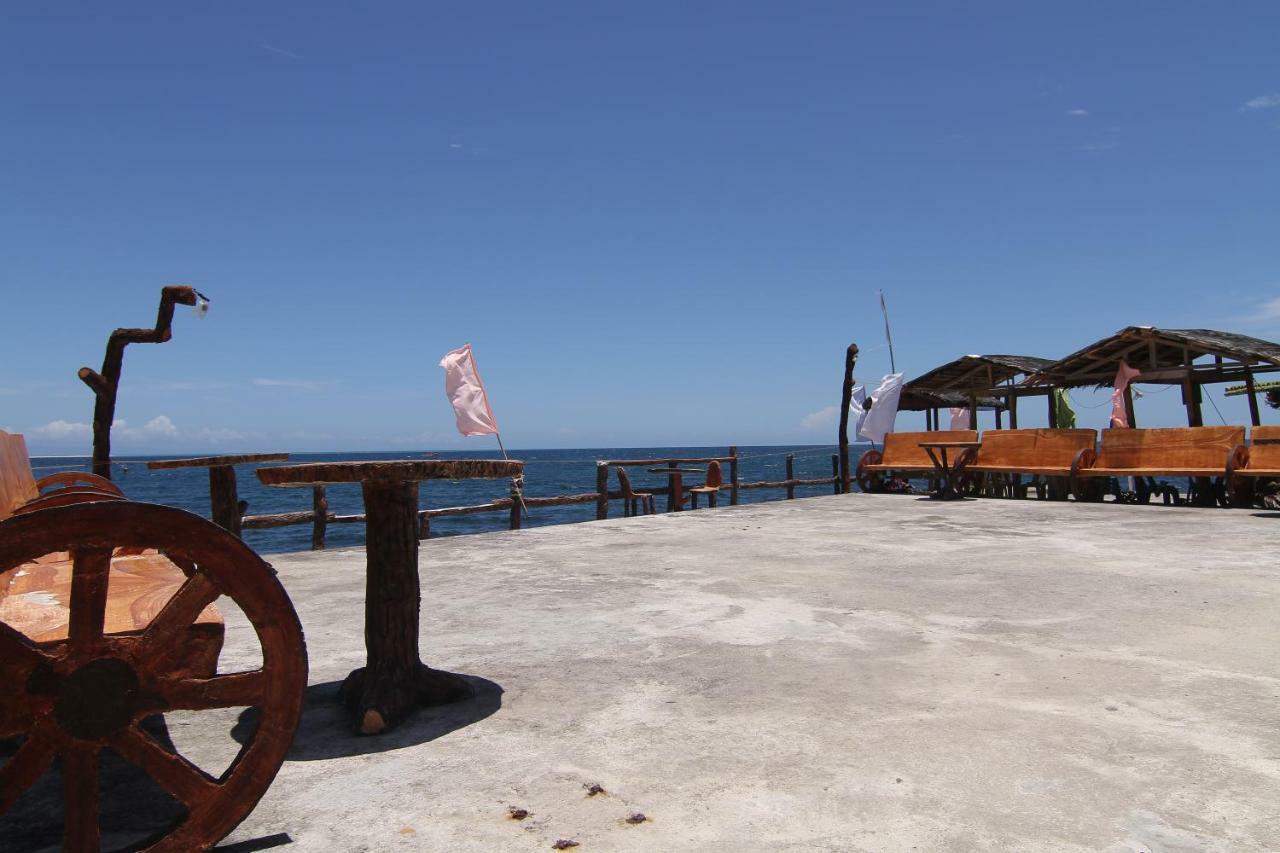 Medano Island Resort Naasag Esterno foto