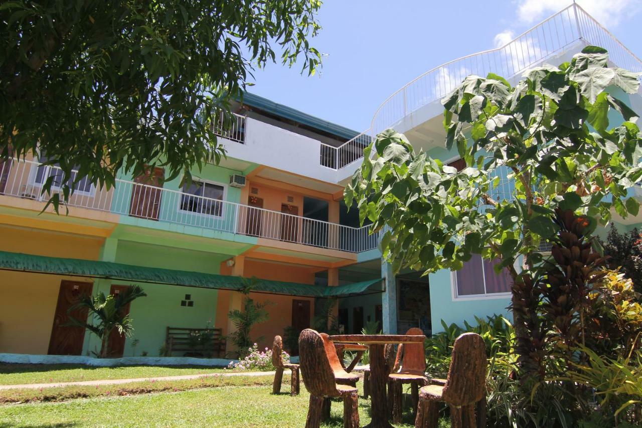 Medano Island Resort Naasag Esterno foto