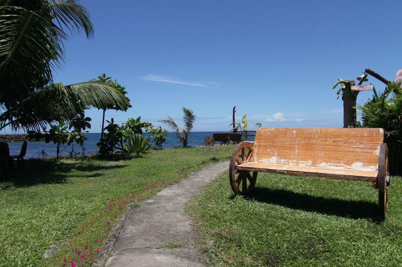 Medano Island Resort Naasag Esterno foto