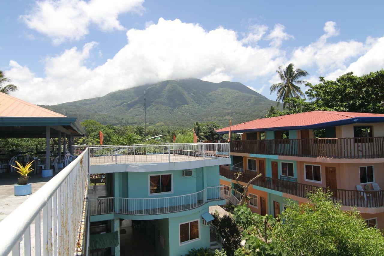 Medano Island Resort Naasag Esterno foto