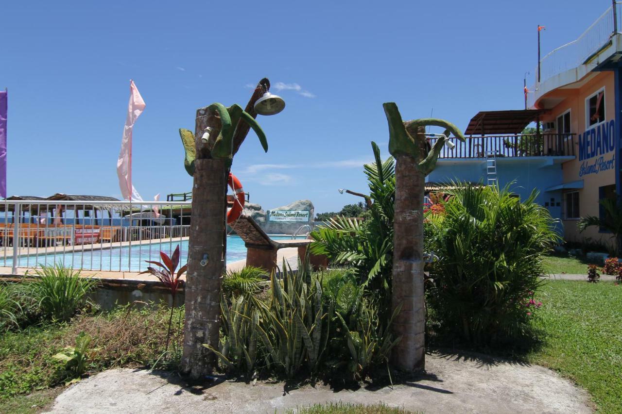 Medano Island Resort Naasag Esterno foto