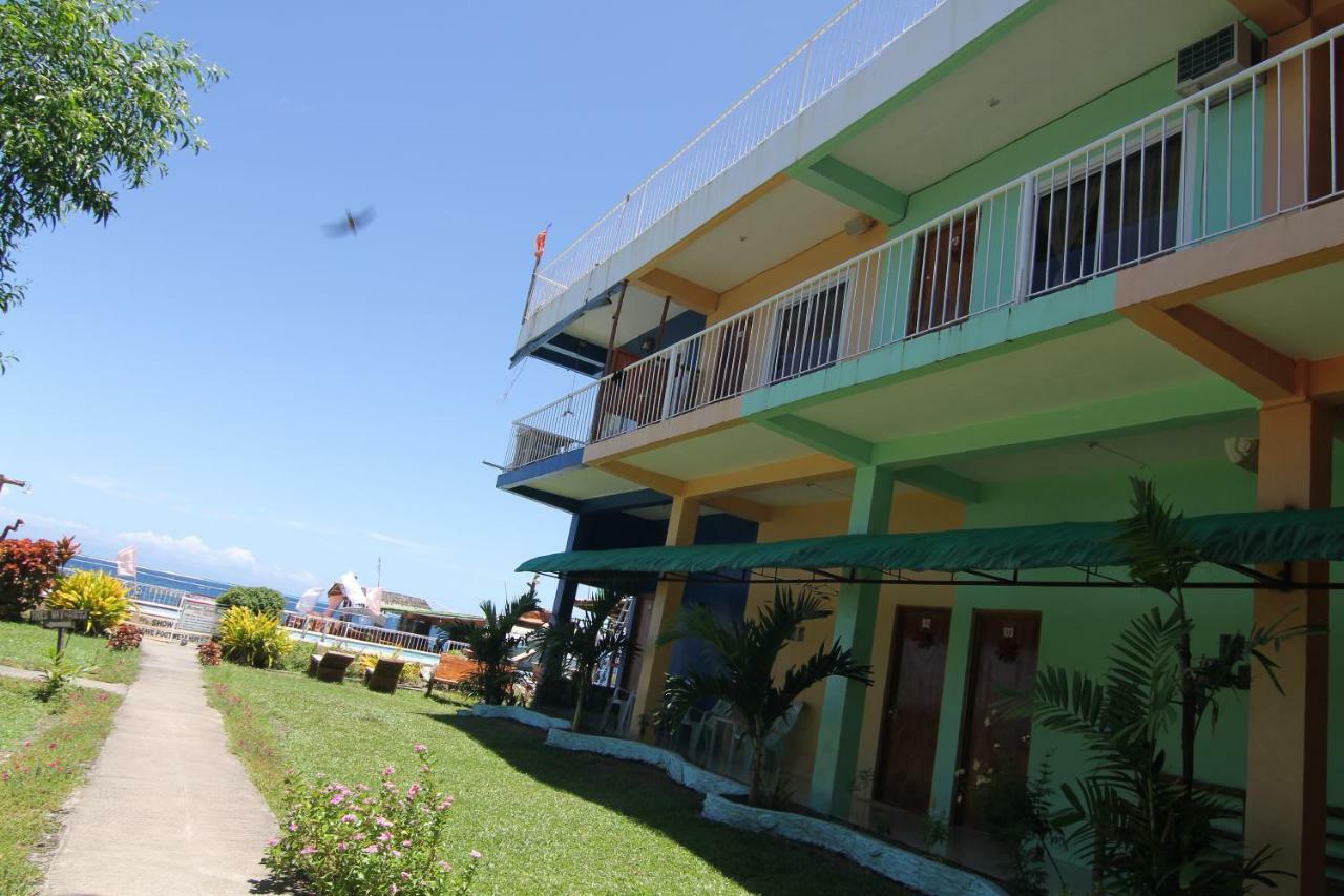 Medano Island Resort Naasag Esterno foto